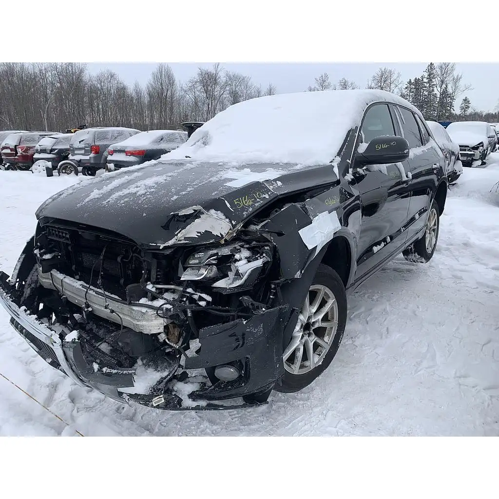 Photo of 2010 Audi Q5