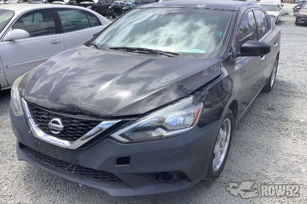 Photo of 2017 Nissan Sentra