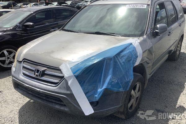 Photo of 2005 Honda CR-V