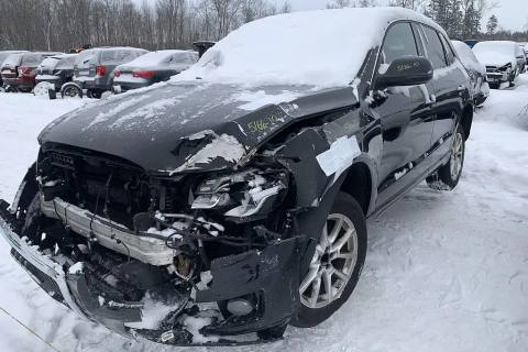 Photo of 2010 Audi Q5