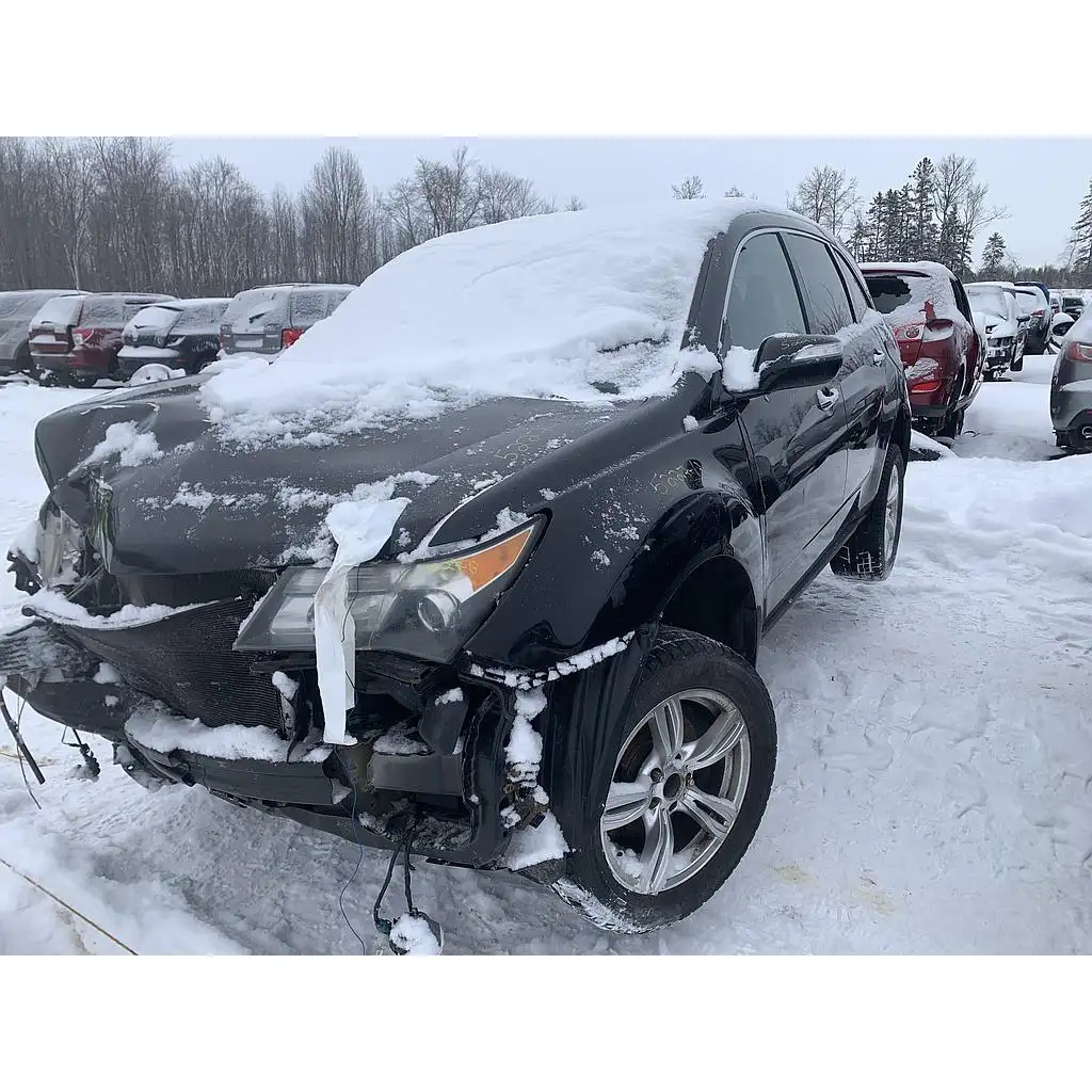 Photo of 2013 Acura Mdx