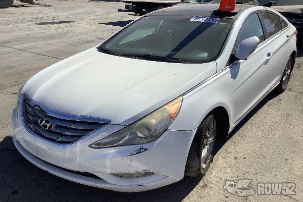 Photo of 2013 Hyundai Sonata