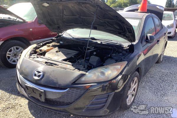 Photo of 2010 Mazda Mazda3