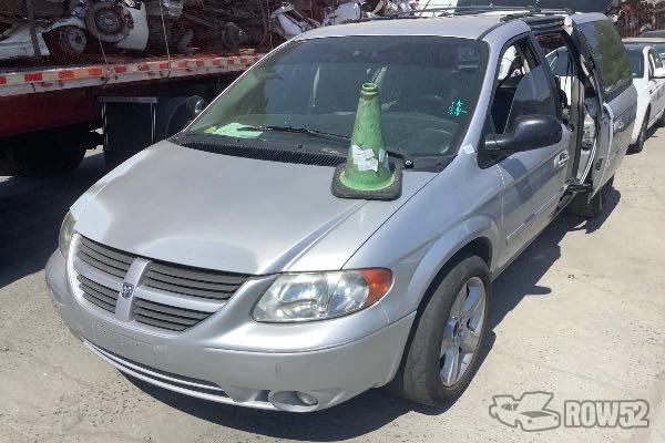 Photo of 2005 Dodge Grand Caravan