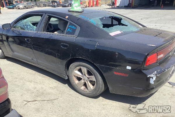 Photo of 2014 Dodge Charger