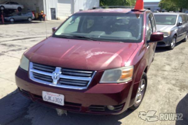 Photo of 2009 Dodge Grand Caravan