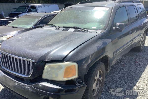 Photo of 2003 GMC Envoy