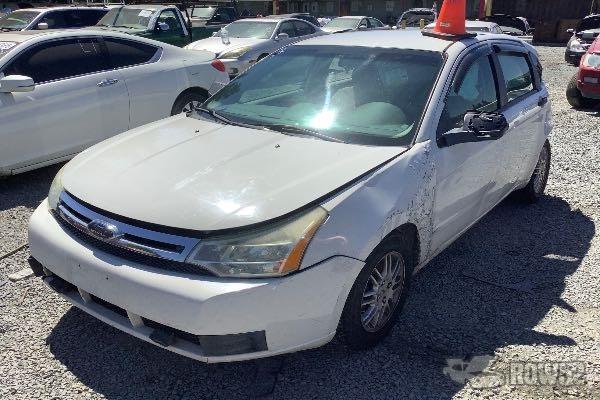 Photo of 2010 Ford Focus