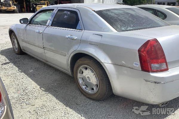 Photo of 2006 Chrysler 300