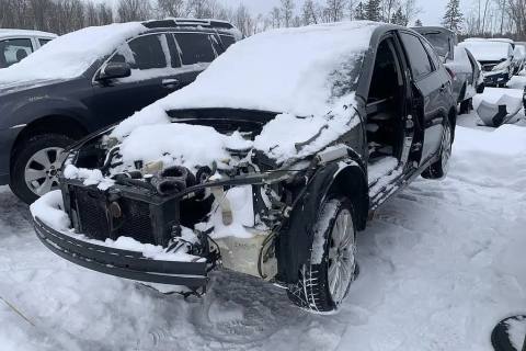Photo of 2008 Subaru Impreza Wagon