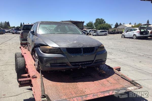 Photo of 2008 BMW 3-Series