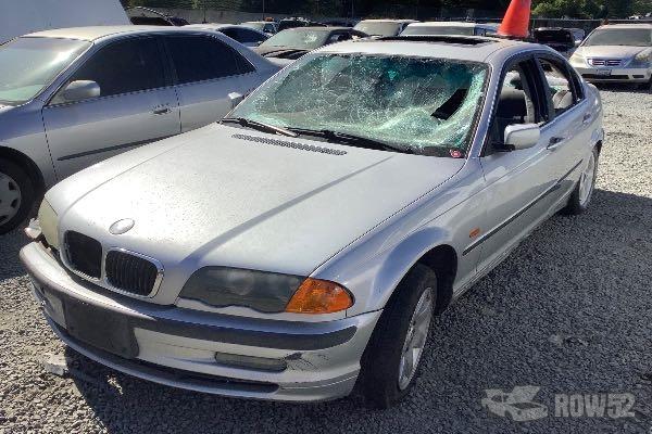 Photo of 1999 BMW 3-Series