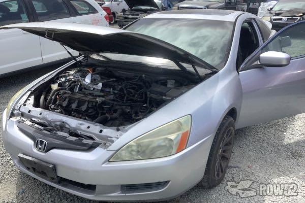 Photo of 2005 Honda Accord