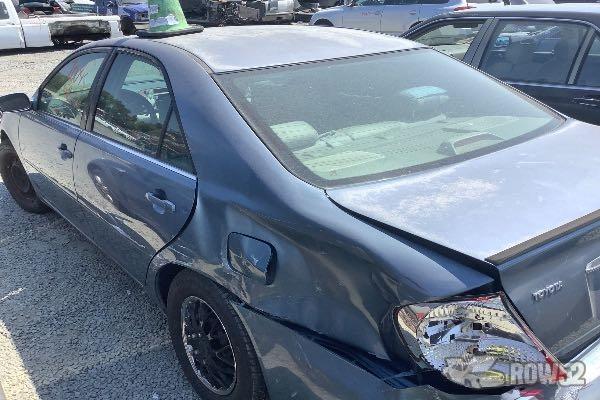 Photo of 2003 Toyota Camry