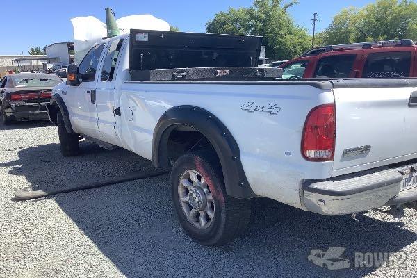 Photo of 2005 Ford F-350 SD