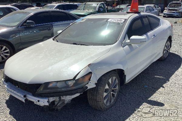 Photo of 2013 Honda Accord