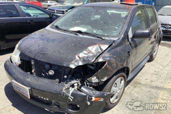 Photo of 2005 Scion xA