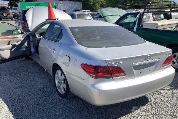 Photo of 2005 Lexus ES 330