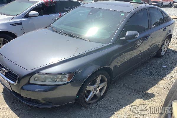 Photo of 2008 Volvo S40