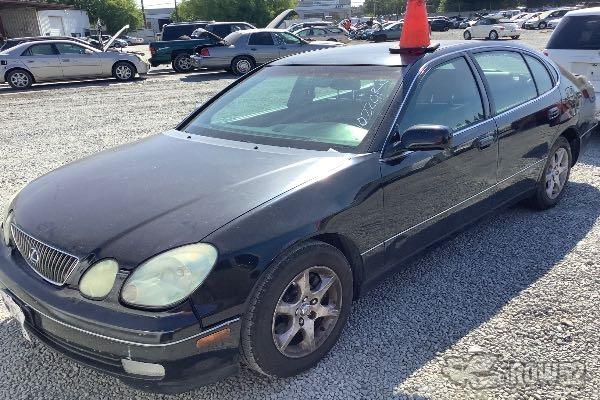 Photo of 2003 Lexus GS