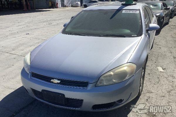 Photo of 2006 Chevrolet Impala