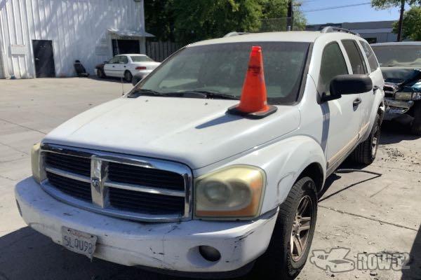 Photo of 2005 Dodge Durango