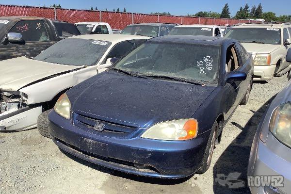 Photo of 2003 Honda Civic