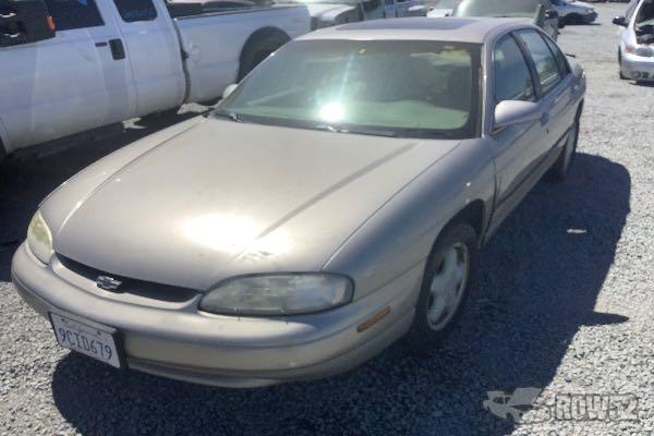 Photo of 1999 Chevrolet Lumina
