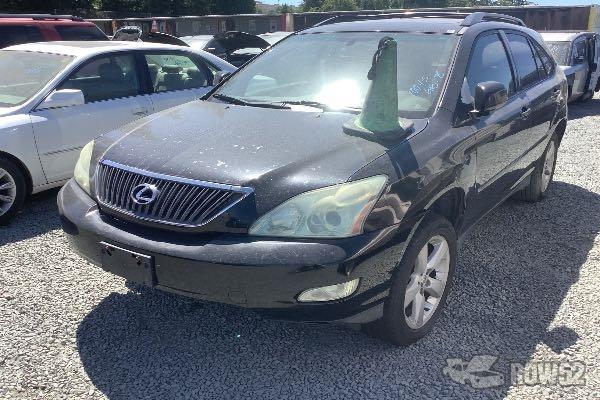 Photo of 2004 Lexus RX 330