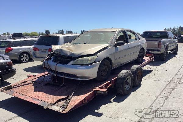 Photo of 2005 Honda Civic