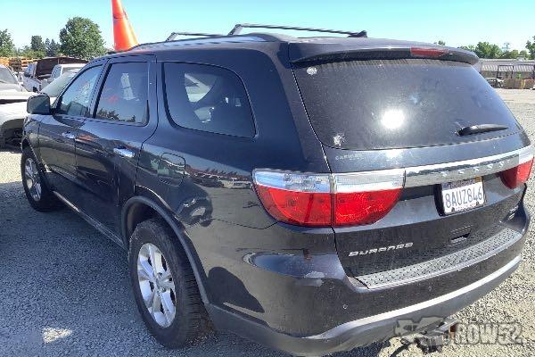 Photo of 2013 Dodge Durango