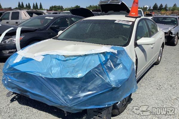 Photo of 2010 Nissan Altima