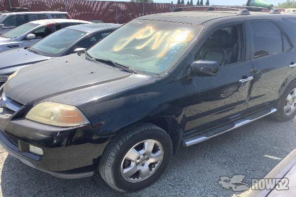 Photo of 2006 Acura MDX
