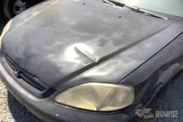 Photo of 1999 Honda Civic