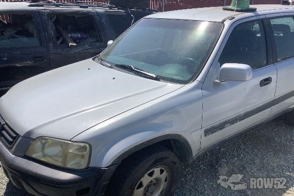Photo of 1999 Honda CR-V