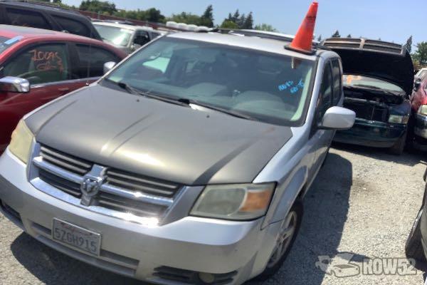 Photo of 2008 Dodge Grand Caravan