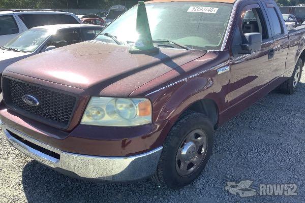 Photo of 2006 Ford F-150