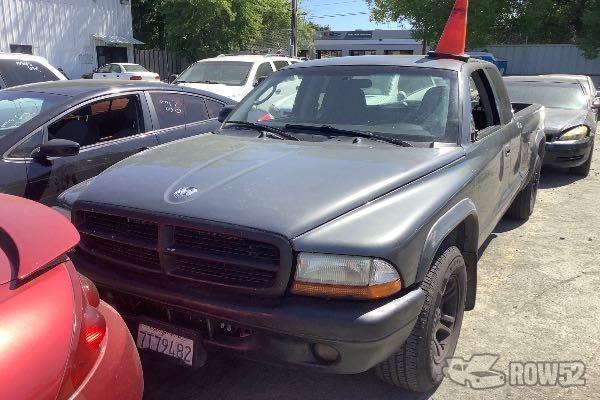 Photo of 2004 Dodge Dakota