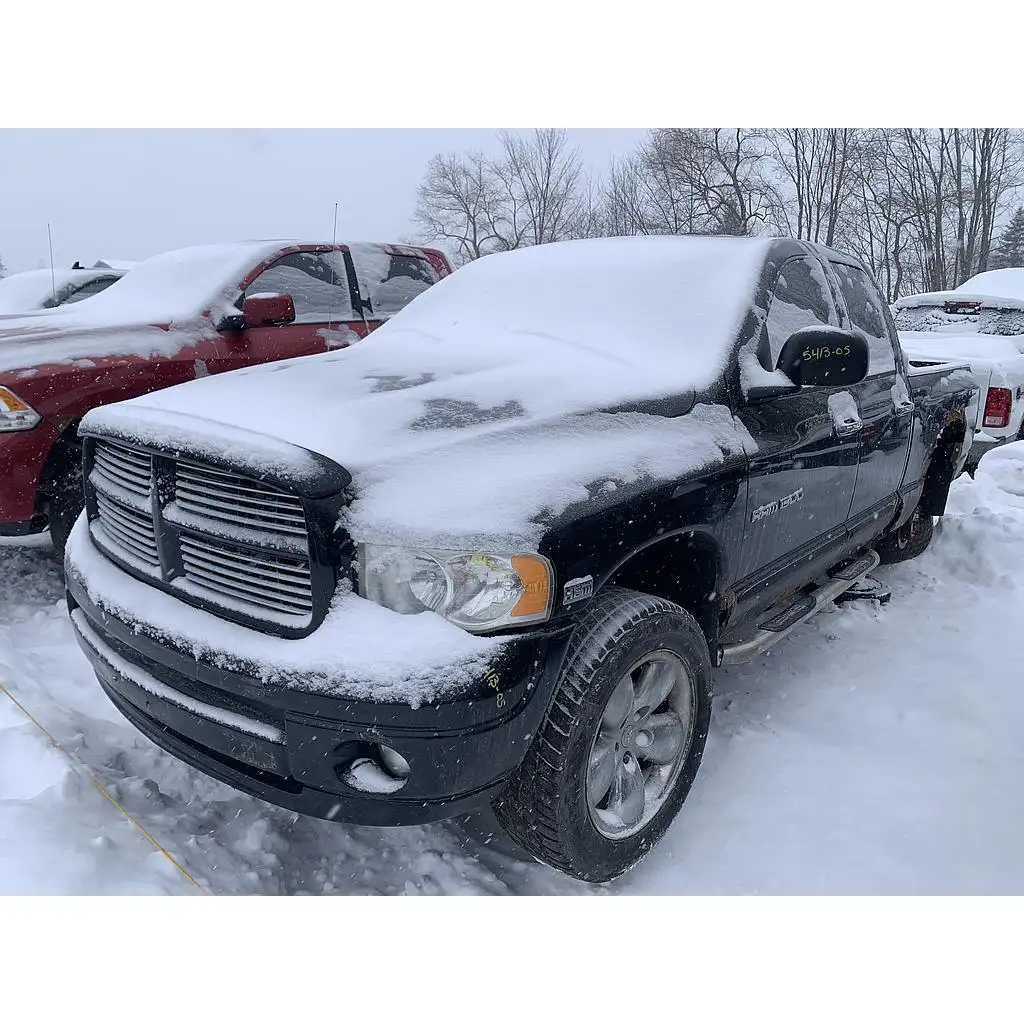 Photo of 2005 Dodge Ram 1500