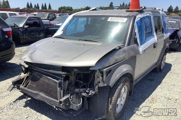 Photo of 2003 Honda Element