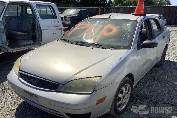 Photo of 2005 Ford Focus