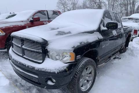 Photo of 2005 Dodge Ram 1500
