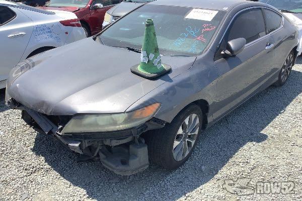 Photo of 2013 Honda Accord