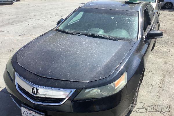 Photo of 2013 Acura TL