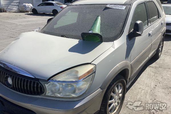 Photo of 2005 Buick Rendezvous