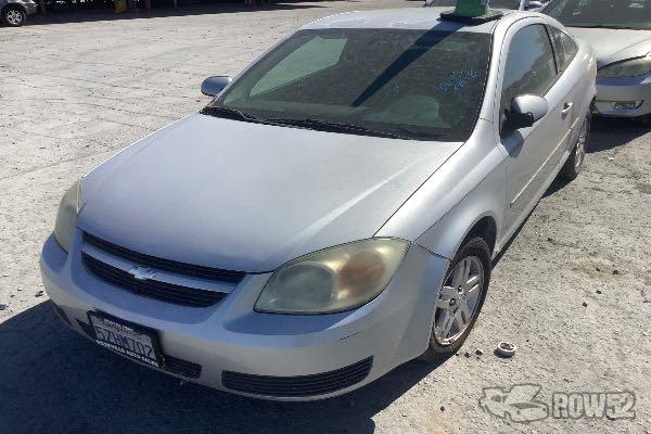 Photo of 2005 Chevrolet Cobalt