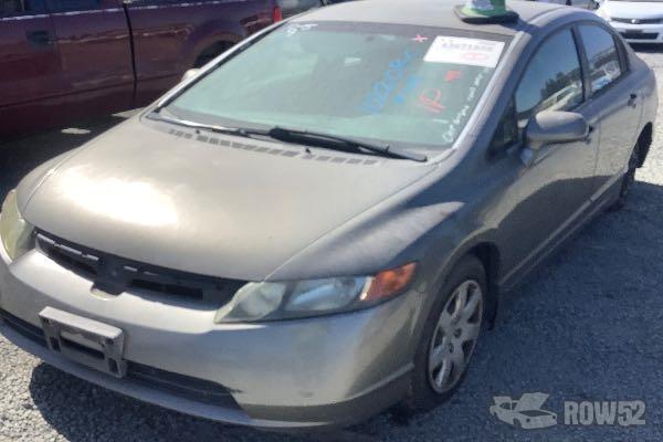 Photo of 2006 Honda Civic