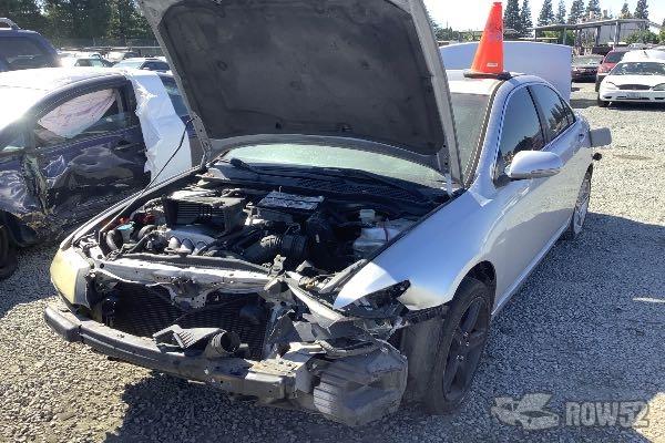 Photo of 2005 Acura TSX