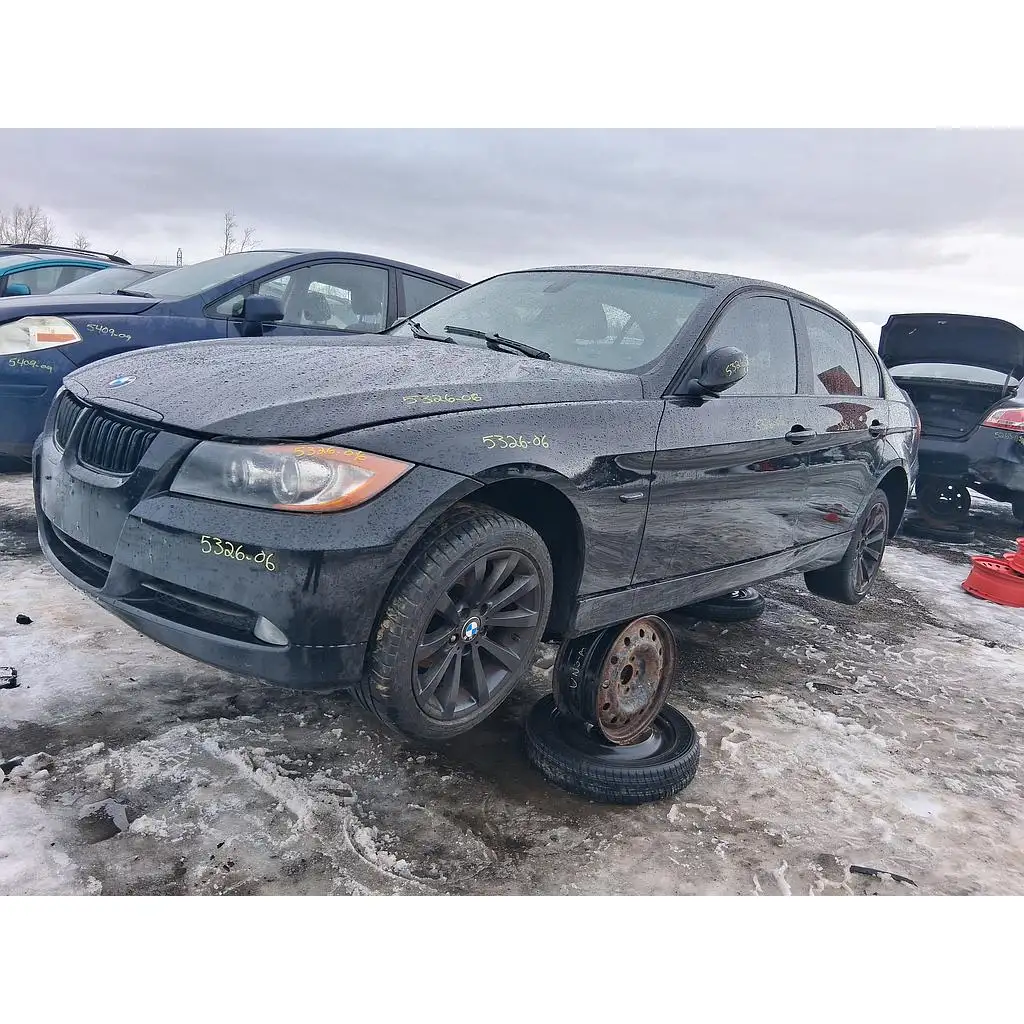 Photo of 2006 Bmw 325