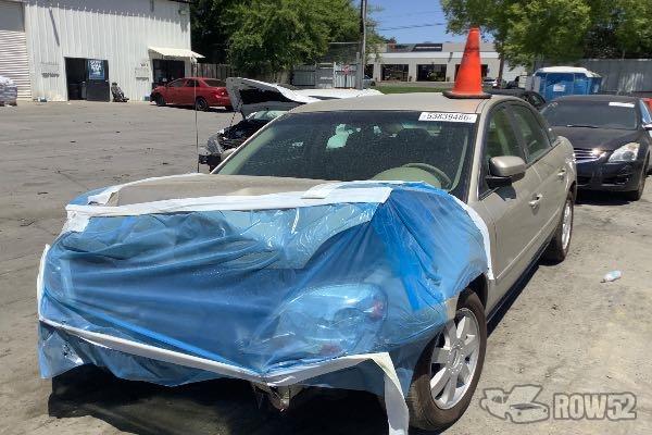 Photo of 2006 Ford Five Hundred